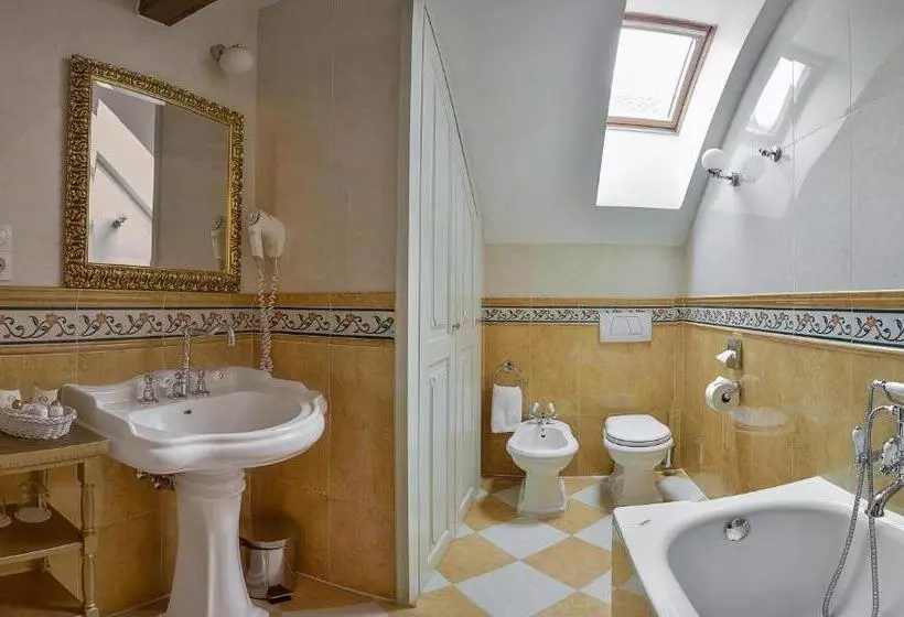 Fotos del hotel Residence Bijou De Prague:  10