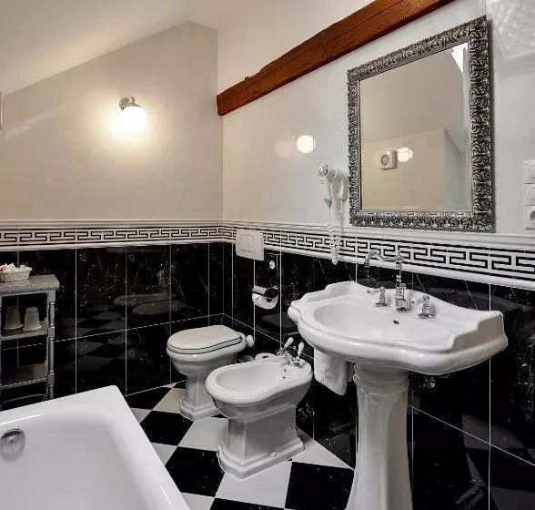 Fotos del hotel Residence Bijou De Prague:  7