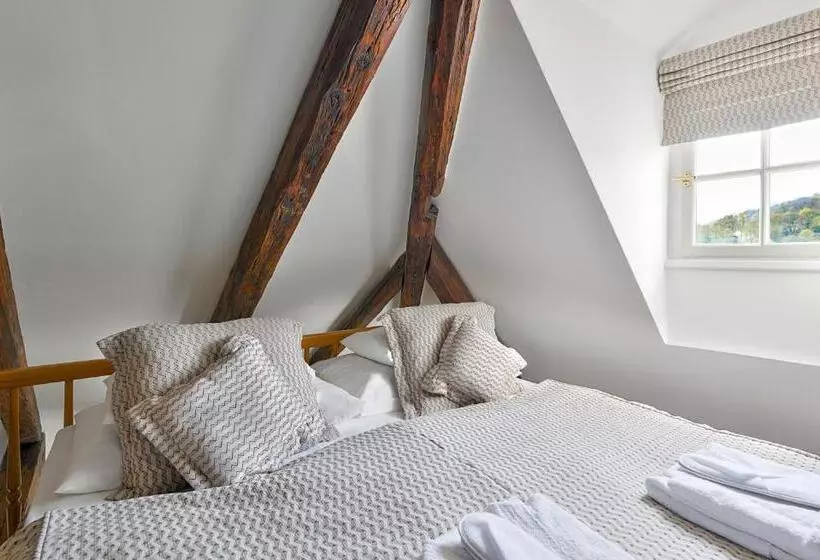 Fotos del hotel Residence Bijou De Prague:  24