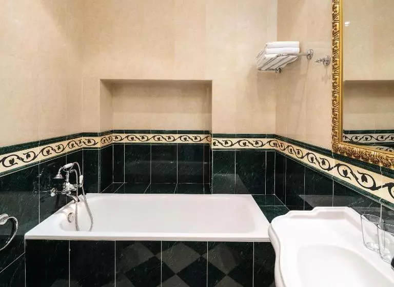 Fotos del hotel Residence Bijou De Prague:  16