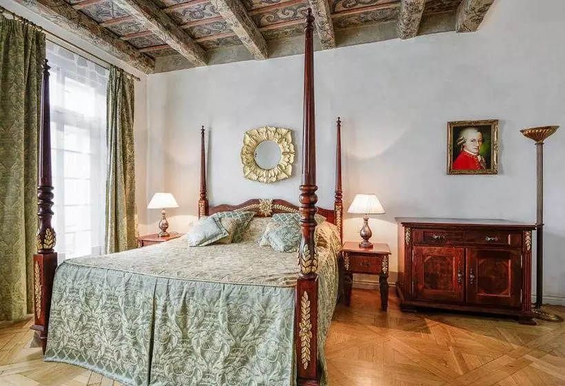 Fotos del hotel Residence Bijou De Prague:  23