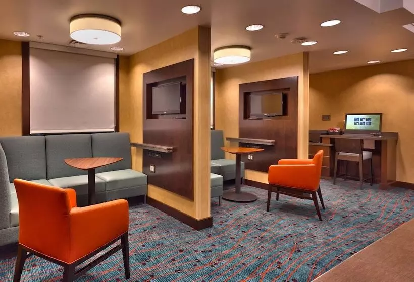 Fotos del hotel Residence Inn By Marriott Phoenix Gilbert:  9