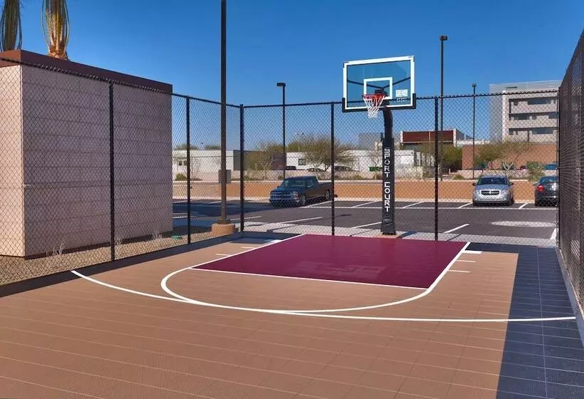 Fotos del hotel Residence Inn By Marriott Phoenix Gilbert:  5