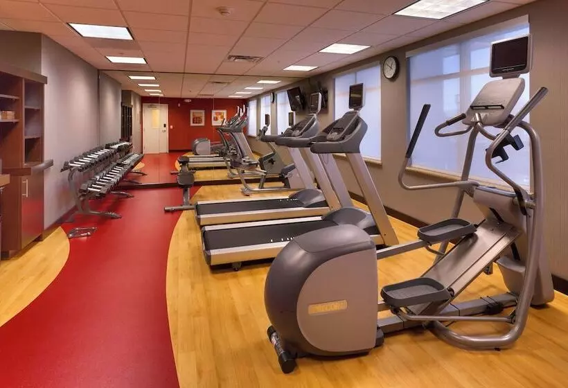 Fotos del hotel Residence Inn By Marriott Phoenix Gilbert:  22