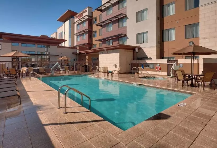 Fotos del hotel Residence Inn By Marriott Phoenix Gilbert:  3