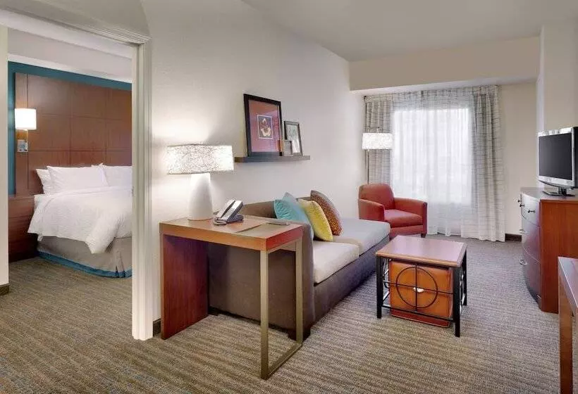 Fotos del hotel Residence Inn By Marriott Phoenix Gilbert:  24