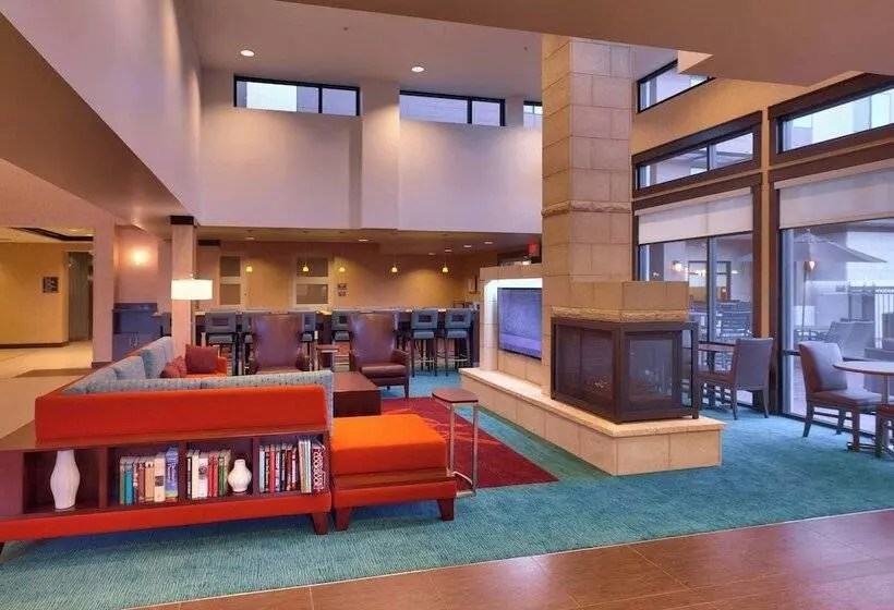 Fotos del hotel Residence Inn By Marriott Phoenix Gilbert:  14