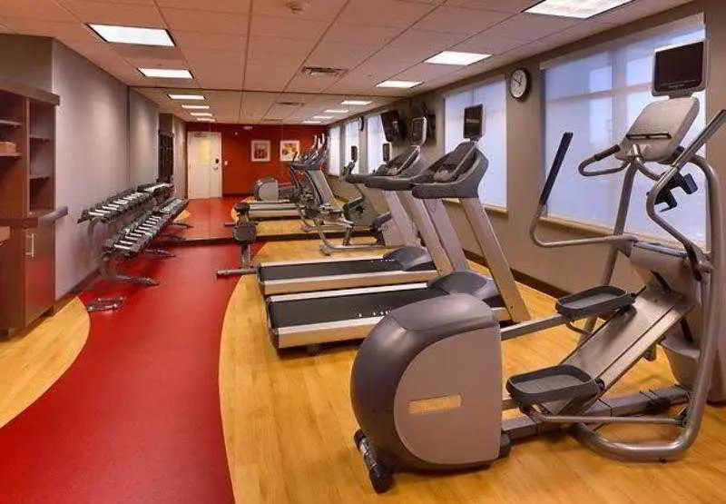 Fotos del hotel Residence Inn By Marriott Phoenix Gilbert:  20