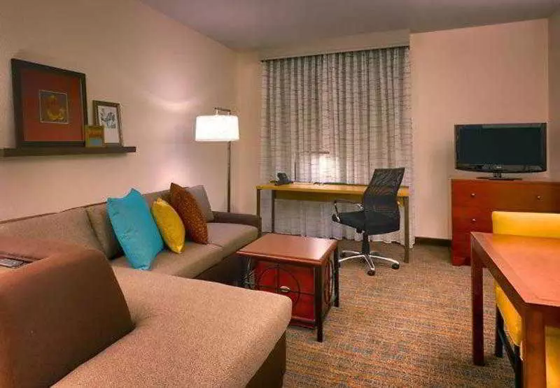 Fotos del hotel Residence Inn By Marriott Phoenix Gilbert:  23