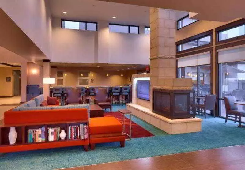 Fotos del hotel Residence Inn By Marriott Phoenix Gilbert:  4