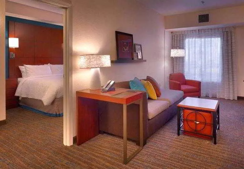 Fotos del hotel Residence Inn By Marriott Phoenix Gilbert:  7