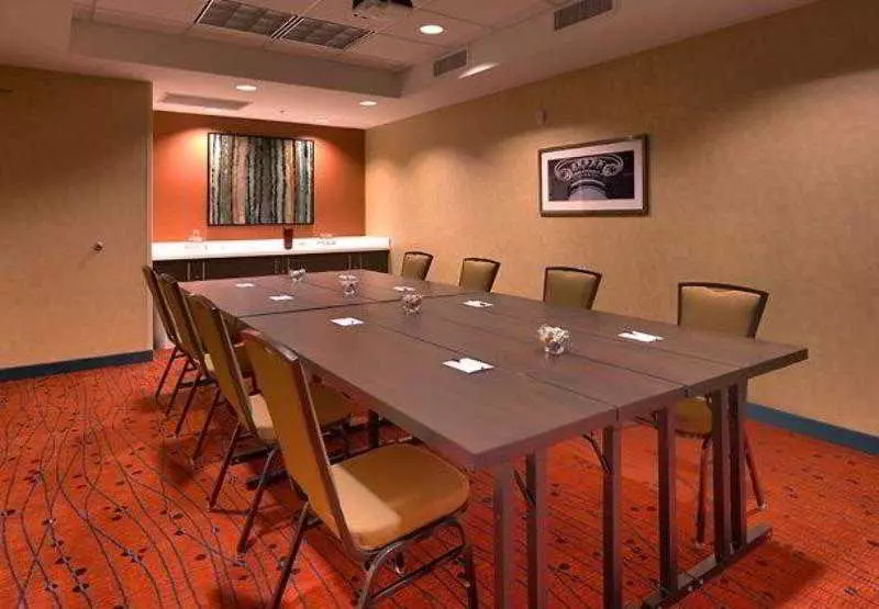 Fotos del hotel Residence Inn By Marriott Phoenix Gilbert:  6