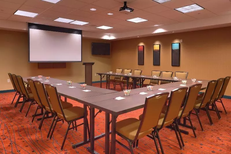 Fotos del hotel Residence Inn By Marriott Phoenix Gilbert:  11