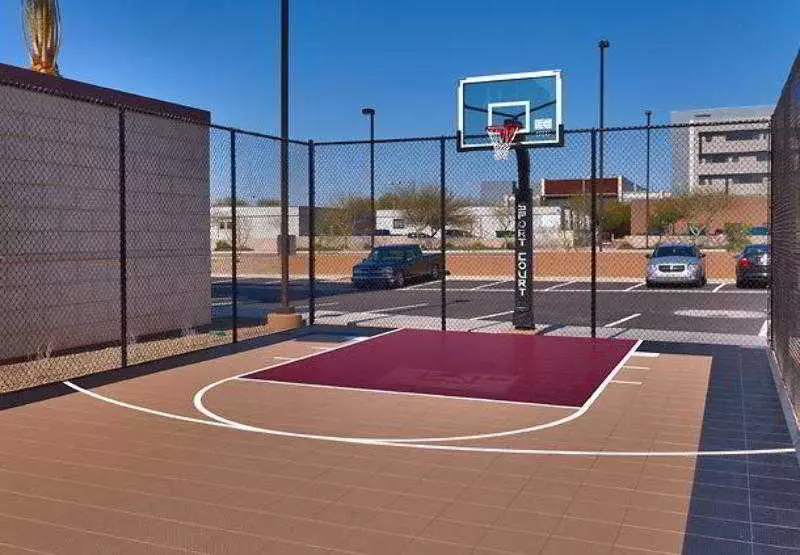 Fotos del hotel Residence Inn By Marriott Phoenix Gilbert:  10