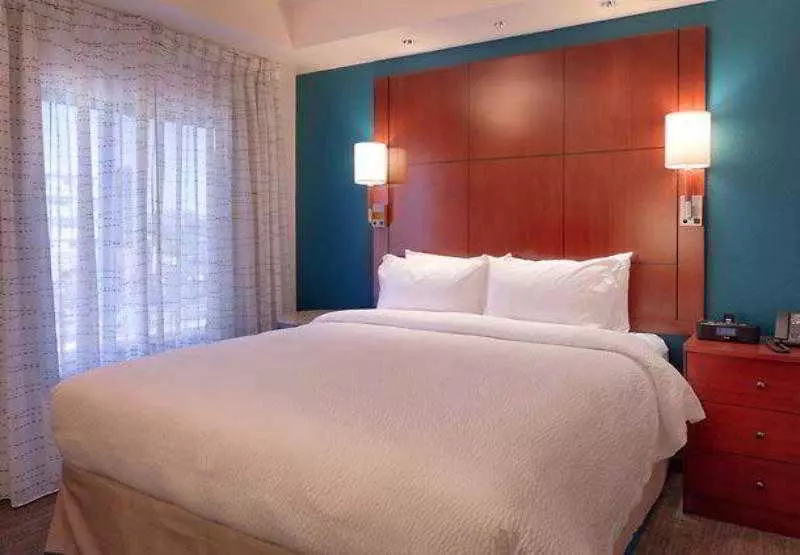 Fotos del hotel Residence Inn By Marriott Phoenix Gilbert:  21