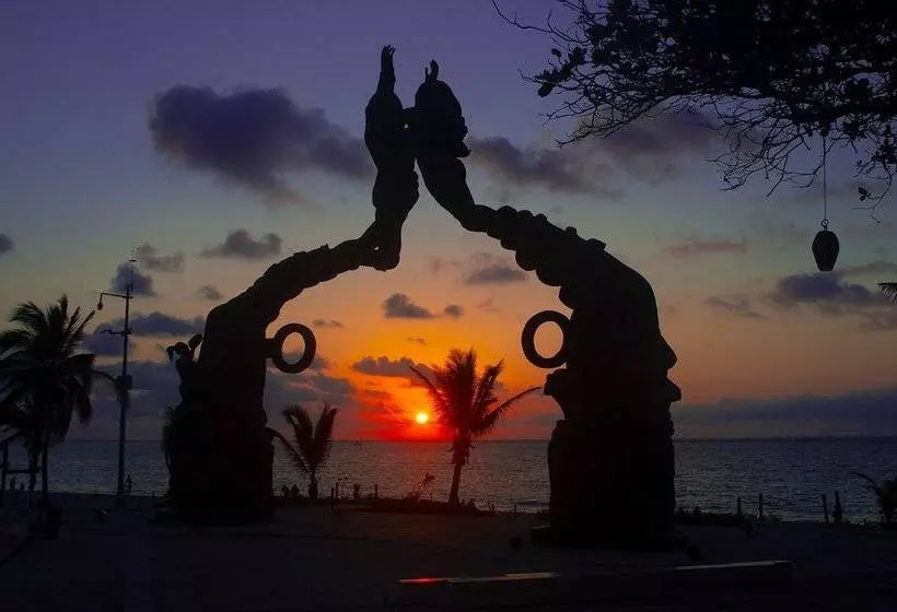 Fotos del hotel The Palm At Playa:  7