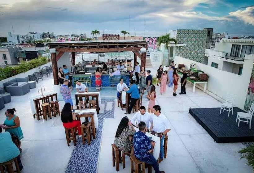 Fotos del hotel The Palm At Playa:  19