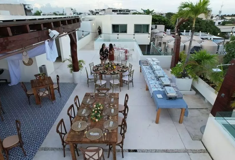 Fotos del hotel The Palm At Playa:  6