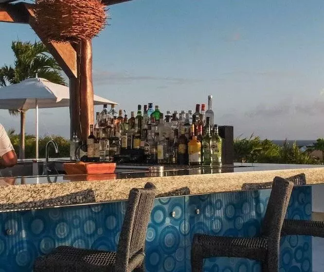 Fotos del hotel The Palm At Playa:  4