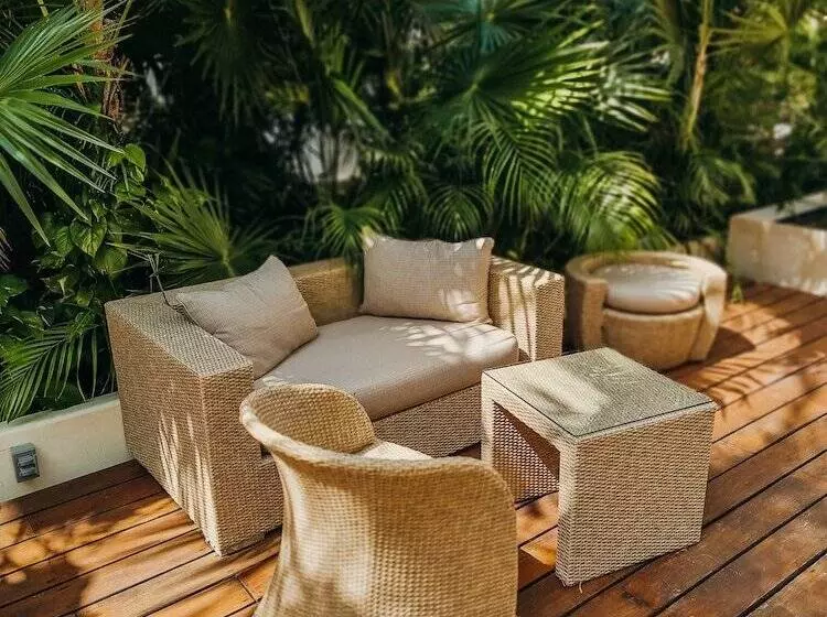 Fotos del hotel The Palm At Playa:  12