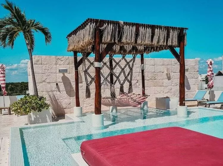 Fotos del hotel The Palm At Playa:  18