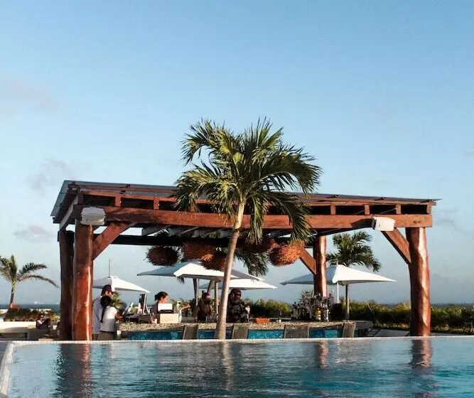 Fotos del hotel The Palm At Playa:  22