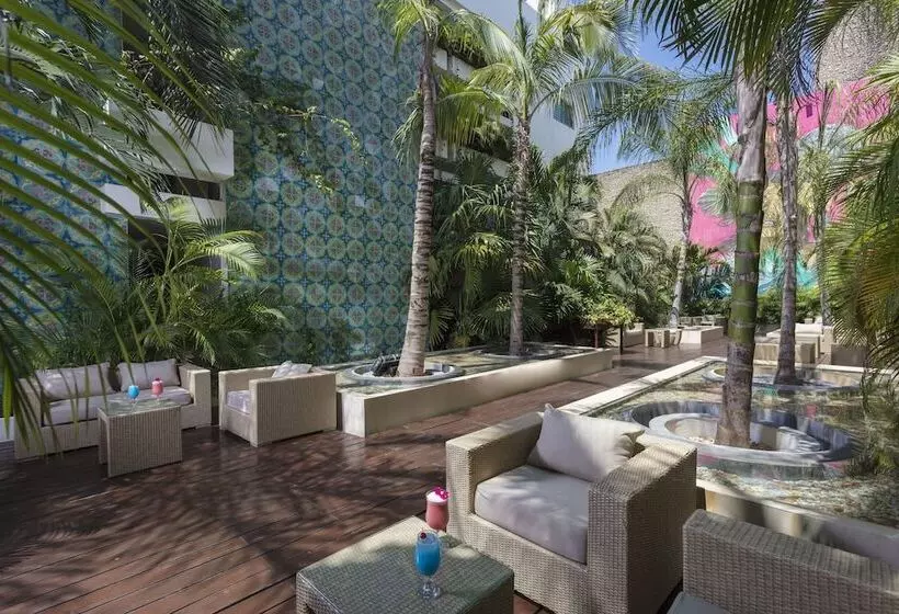 Fotos del hotel The Palm At Playa:  20