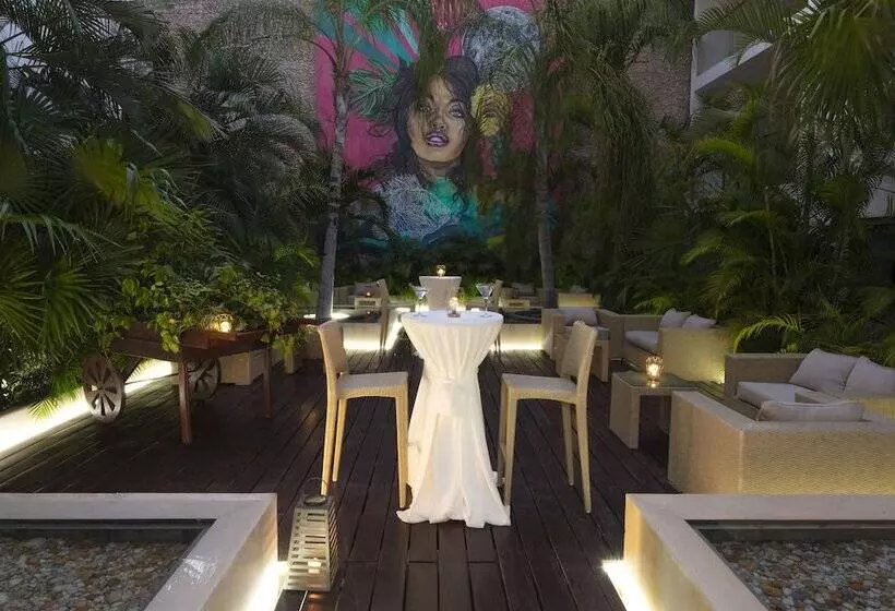 Fotos del hotel The Palm At Playa:  17