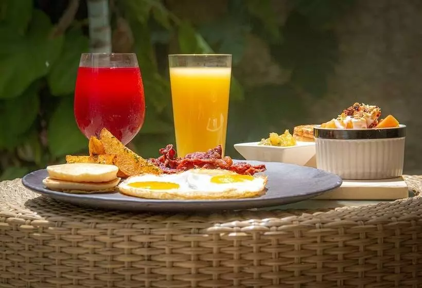 Fotos del hotel The Palm At Playa:  3