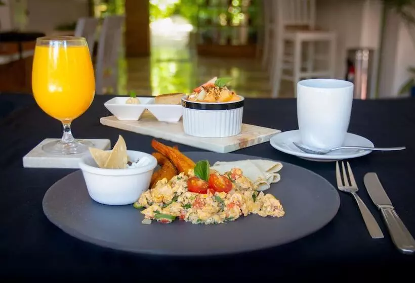 Fotos del hotel The Palm At Playa:  10