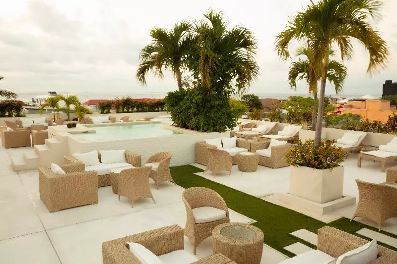 Fotos del hotel The Palm At Playa:  16