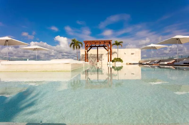 Fotos del hotel The Palm At Playa:  13