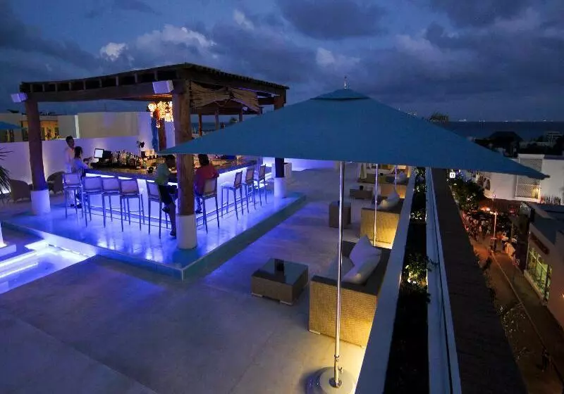 Fotos del hotel The Palm At Playa:  24