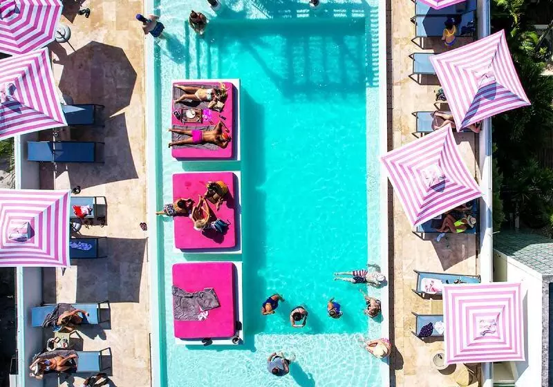 Fotos del hotel The Palm At Playa:  9