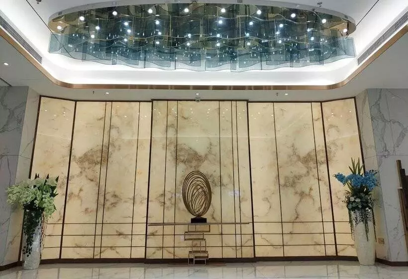 Fotos del hotel Star City  Zhuhai:  4