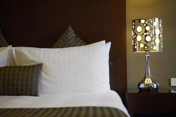 Fotos del hotel 115:  8