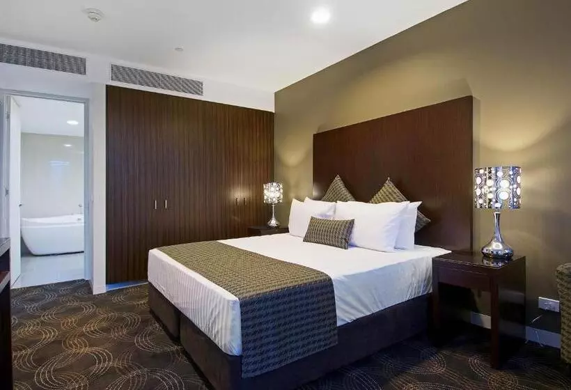 Fotos del hotel 115:  13