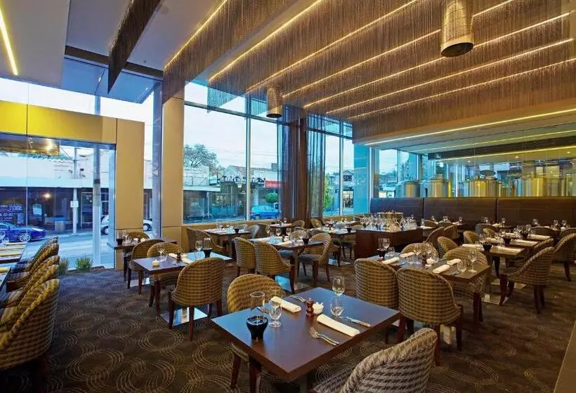 Fotos del hotel 115:  9