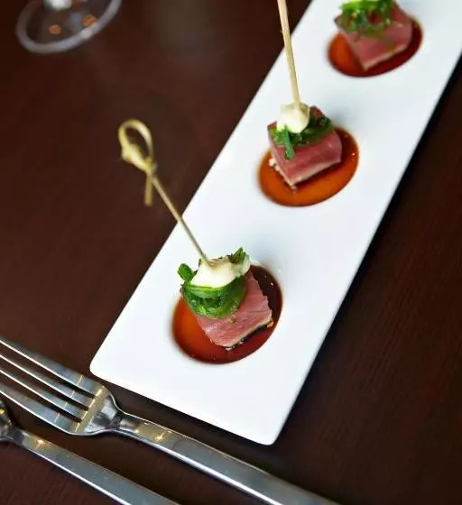 Fotos del hotel 115:  10