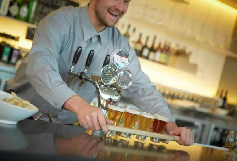 Fotos del hotel 115:  6