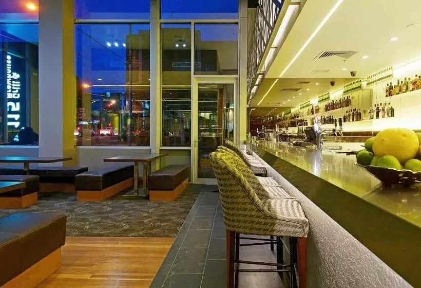 Fotos del hotel 115:  5