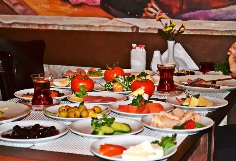 Fotos del hotel Alyon Hotel Taksim:  10