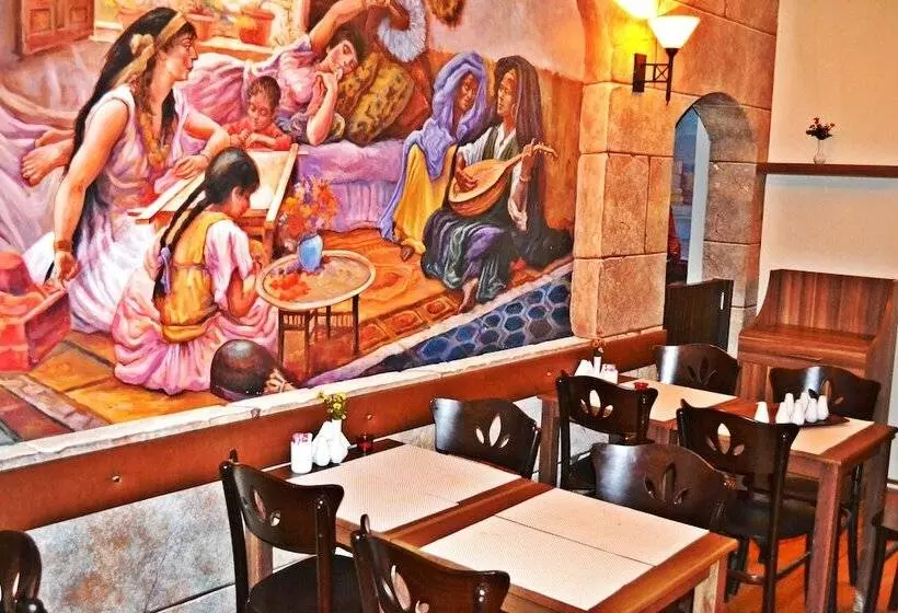 Fotos del hotel Alyon Hotel Taksim:  4