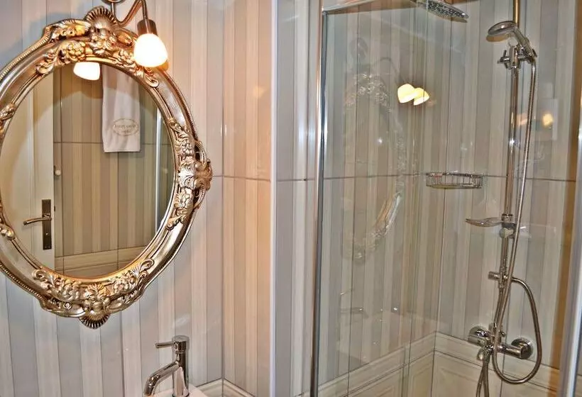 Fotos del hotel Alyon Hotel Taksim:  11