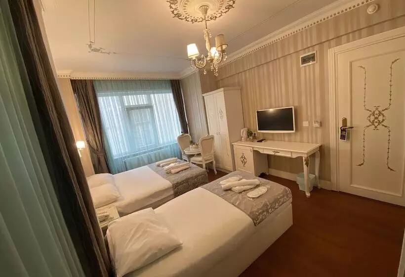 Fotos del hotel Alyon Hotel Taksim:  20