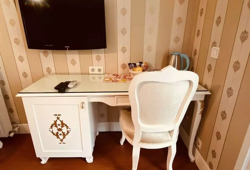 Fotos del hotel Alyon Hotel Taksim:  22