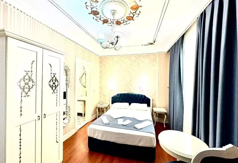 Fotos del hotel Alyon Hotel Taksim:  19