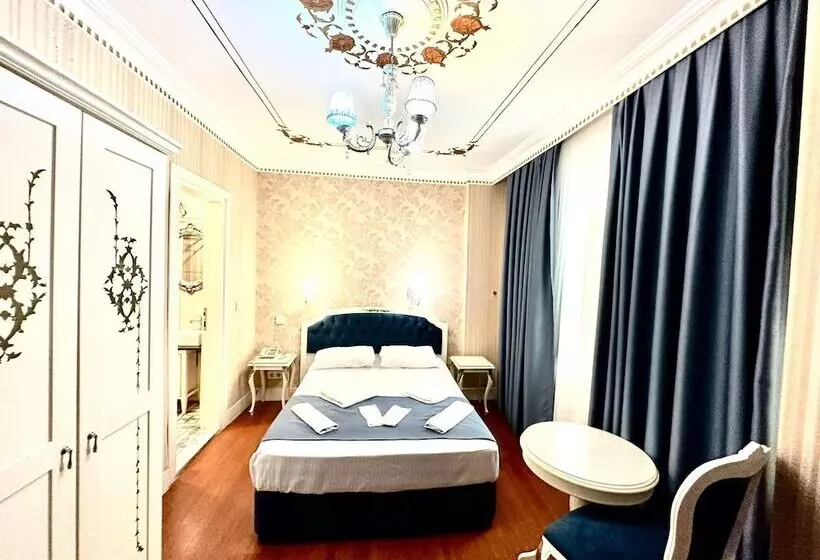 Fotos del hotel Alyon Hotel Taksim:  18