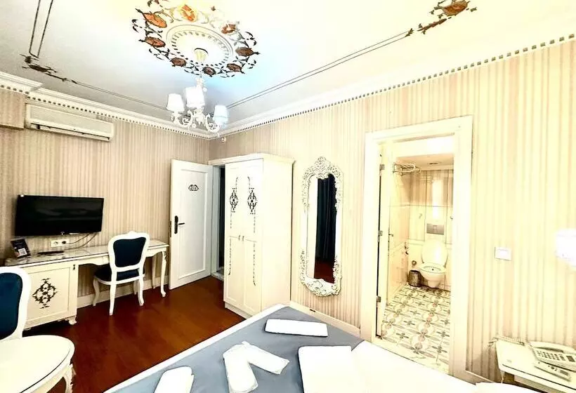 Fotos del hotel Alyon Hotel Taksim:  23