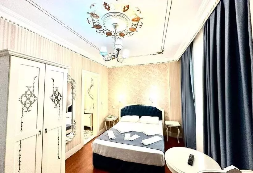 Fotos del hotel Alyon Hotel Taksim:  17